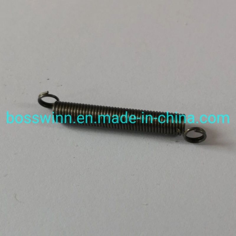 Mini Extension Springs for Knitting Machines Cylinder Spring Sock Machine Springs