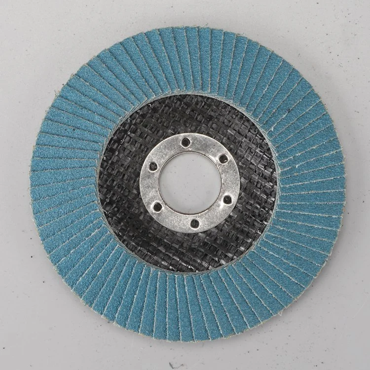 Cutting Wheel Cut off Wheel Flap Wheel for Metal