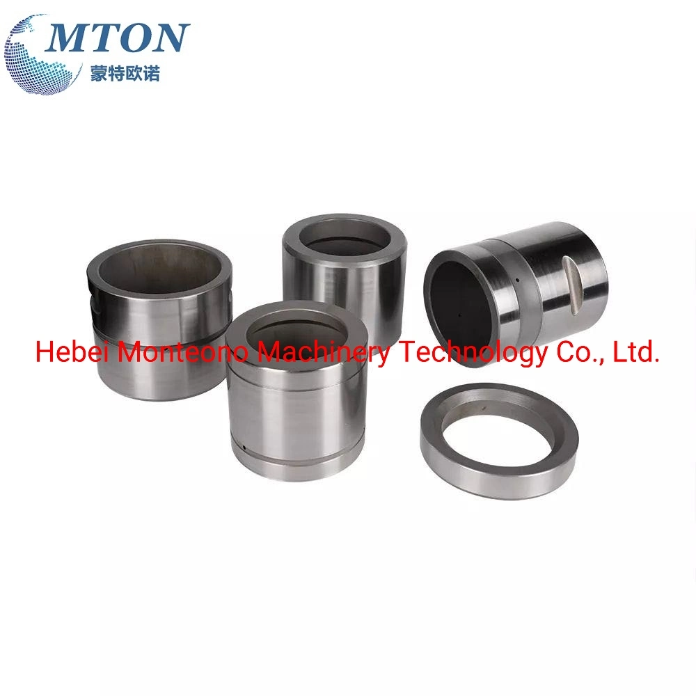 Forge Alloy Steel Indeco Atlas Mkb Blt Excavator Spare Parts Hydraulic Hammer Bushing Inner Bush with Durable