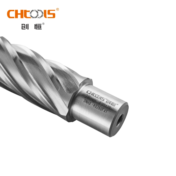 Chtools Cutting Tools HSS Magnetic Core Drill Bit