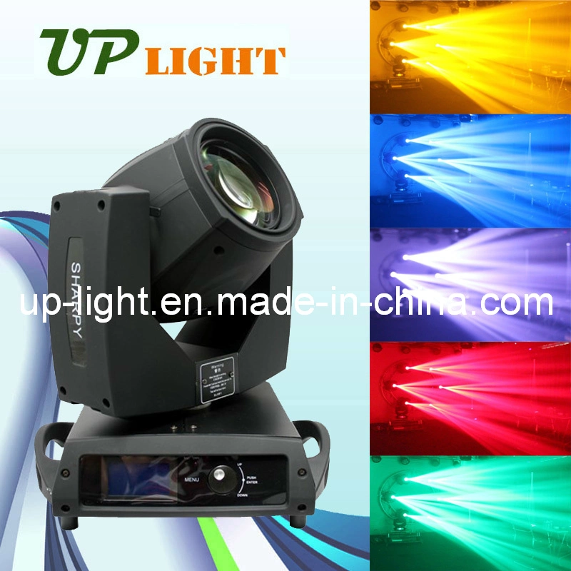 2014 18CH 200W 16 Prism 24 Prism 5r Sharpy Light