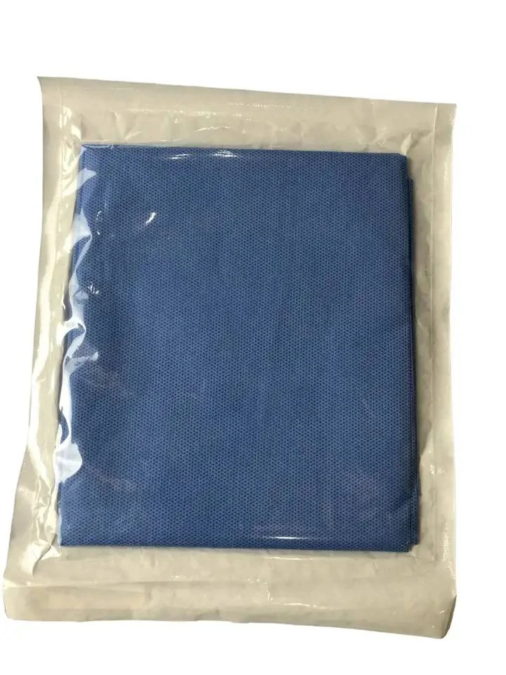 Other Medical Consumable Single Surgical Plain Drape Hospital Surgical Drape