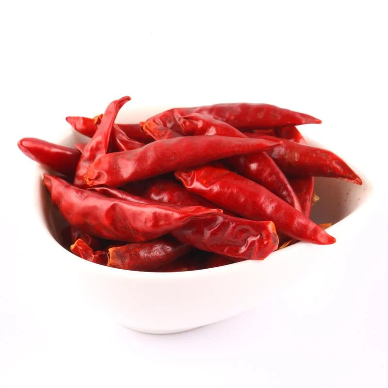 Wholesale Dehydrated Hot Chilli Whole