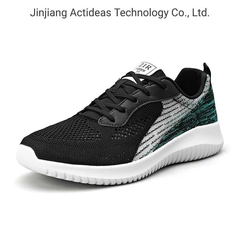 2021 Polular Breathable Light Sports Women Shoes Ladies Sneaker Shoes