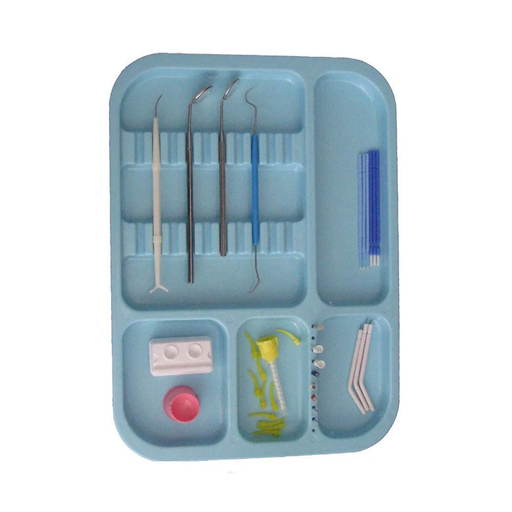 Siny Hospital Trays Disposable Medical Instrument Sterilization Tray with Good Price