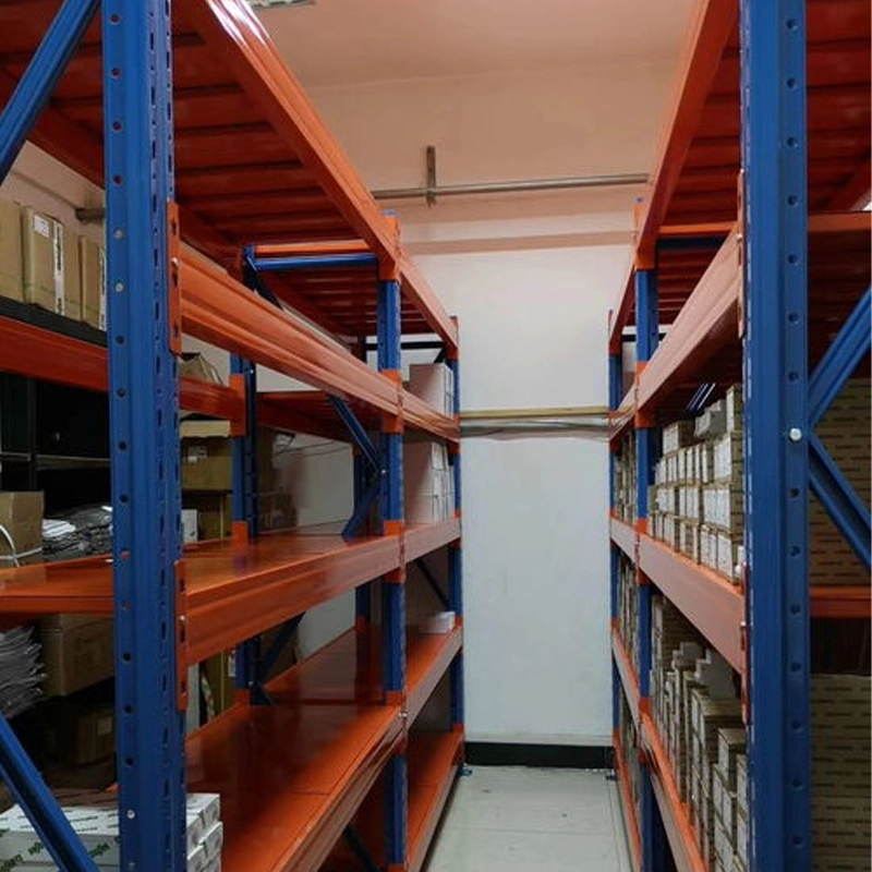 Heavy Duty Shelf Rack Storage 4 Steel Wire for Warehouse Use
