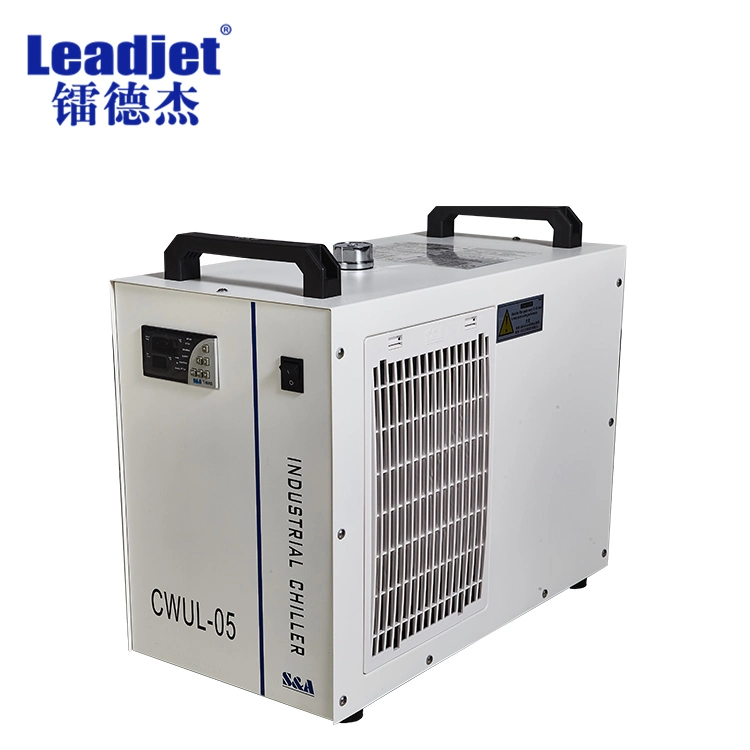 High Speed for Scanning Ultraviolet Bottle/Keyboard/Charger Laser Printer