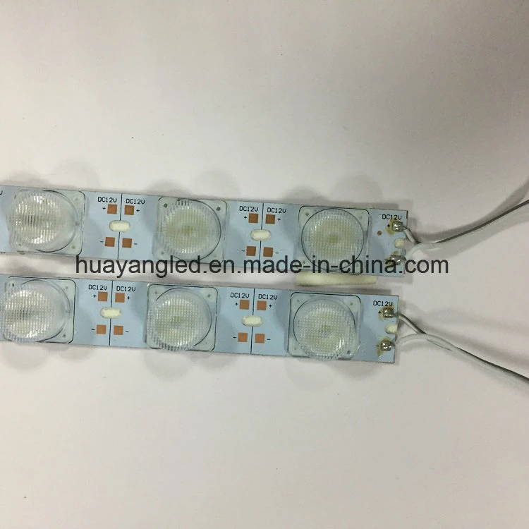 High Power 170 Degree Waterproof 2835 Backlight SMD LED Strip Light