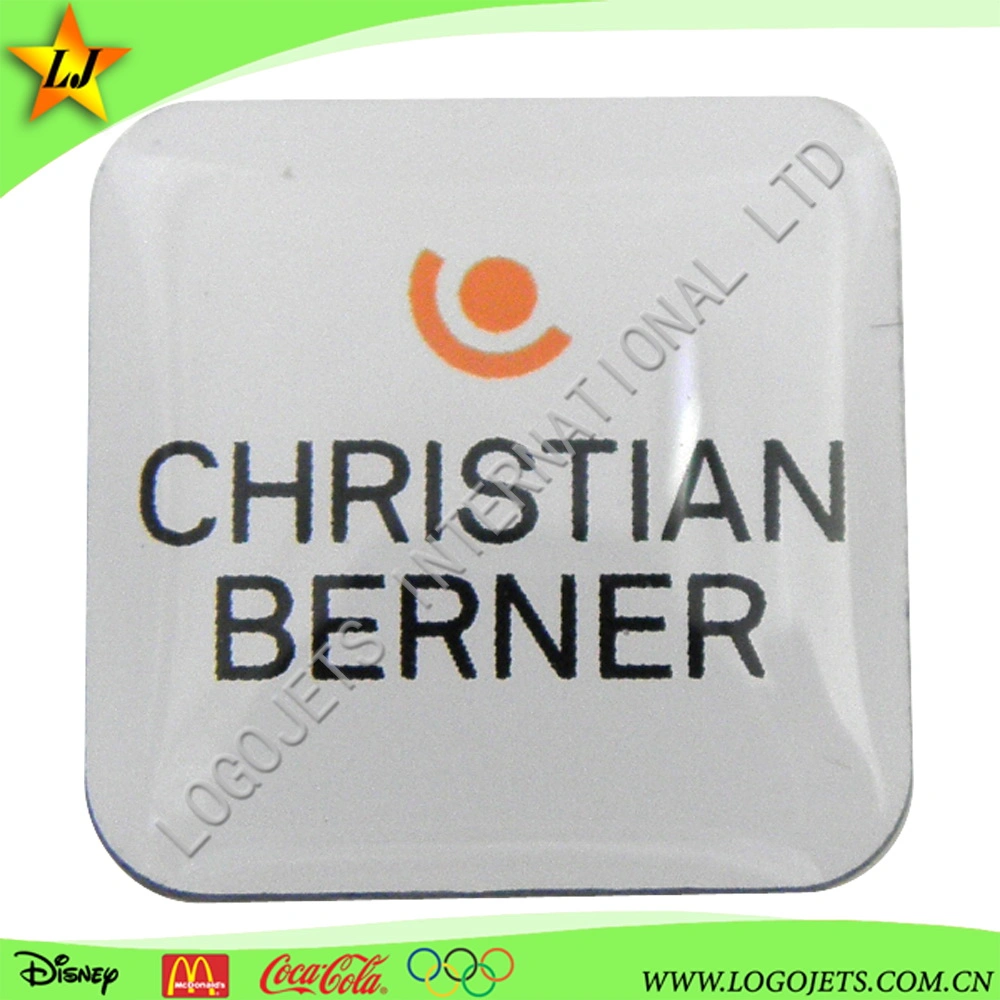 Promotional Gifts Refrigerator Magnet Customized Fridge Magnet Souvenirs