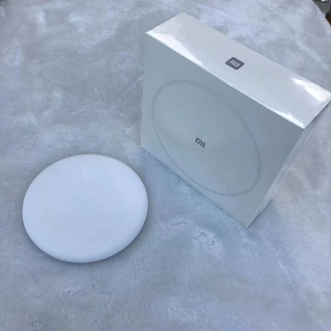 Universal Xiaomi Qi Wireless Charger for iPhone X 8 8 Plus for Samsung for Xiaomi Mix2s