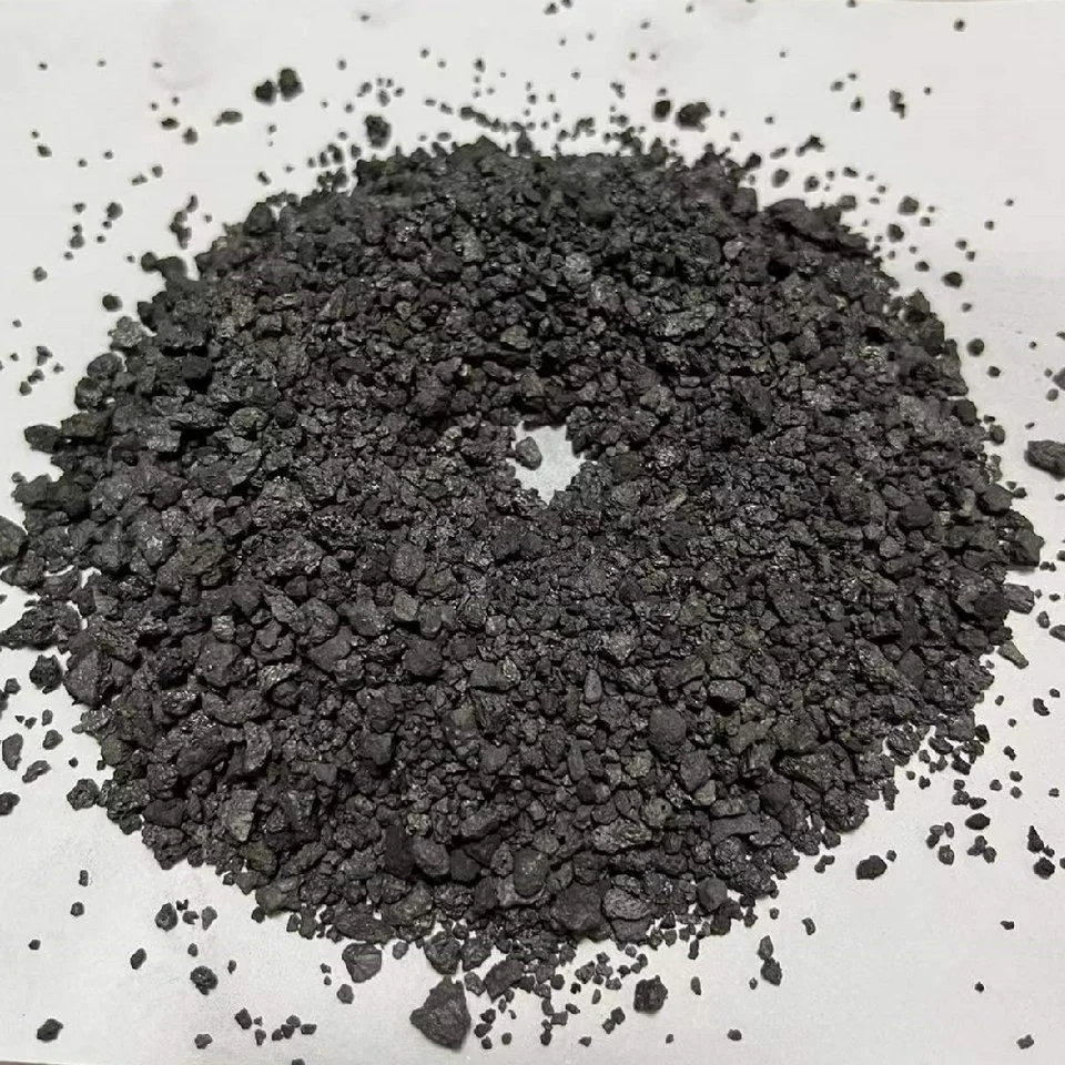 Products Pet Coke Coal Graphi CPC Calcined Pitch Coke