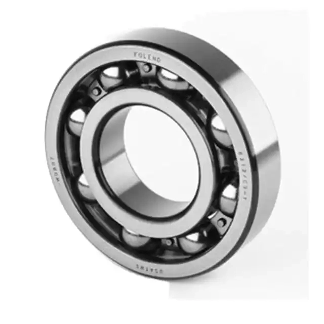 Cheap Used 607 608 6000 6001-2RS Zz Deep Groove Ball Bearings