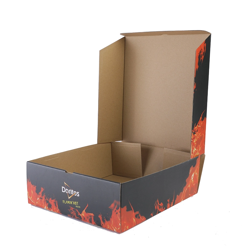 Recyclable Packaging Boxes for Home