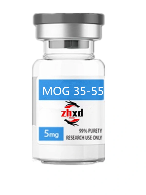 USA Hot Sale Peptide Intermediates Mog 35-55 Domestic Shipping