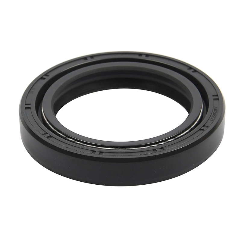 Motorcycle Electric Vehicle Engine Spare Parts DC Rubber NBR FKM Silicone EPDM Oil Seal Skeleton Framework Oil Seal Manufacturer Sealing Ring O Ring Seal