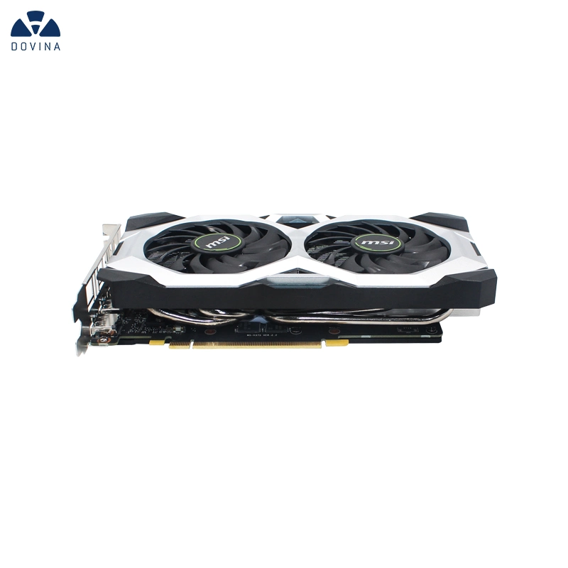 Pour les jeux de carte graphique Geforce Rtx 2060 Super 8 Go de carte vidéo 2060s