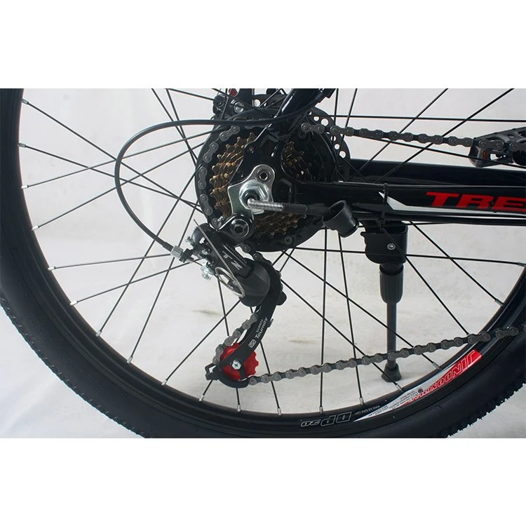 La Chine Wholesale/Supplier 26/27,5 pouces acier électrique de vélo de montagne Vélo de montagne