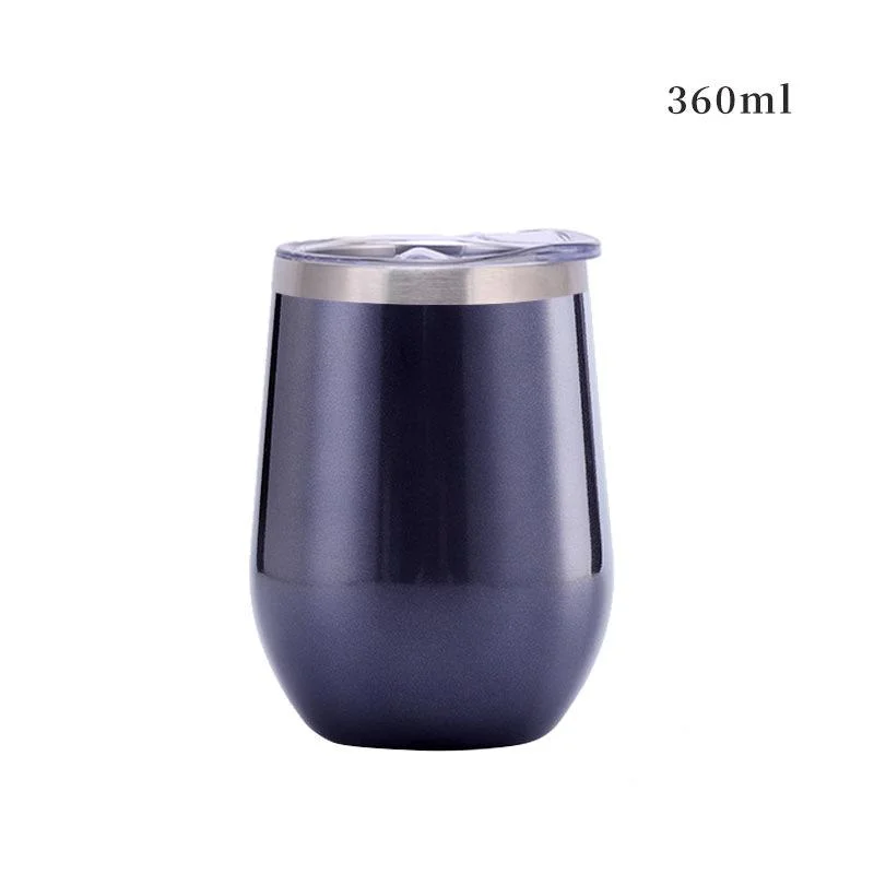 Corporate Business Stainless Steel Vacuum Flask Mug Gift Set