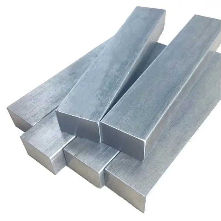 Ss 304 316 410 420 2205 316L 310S Stainless Steel Flat Bar