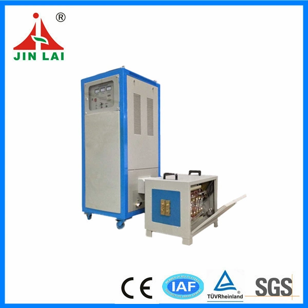 High Efficiency Induction Heating Machine for Bearing Quenching (JLC-120)