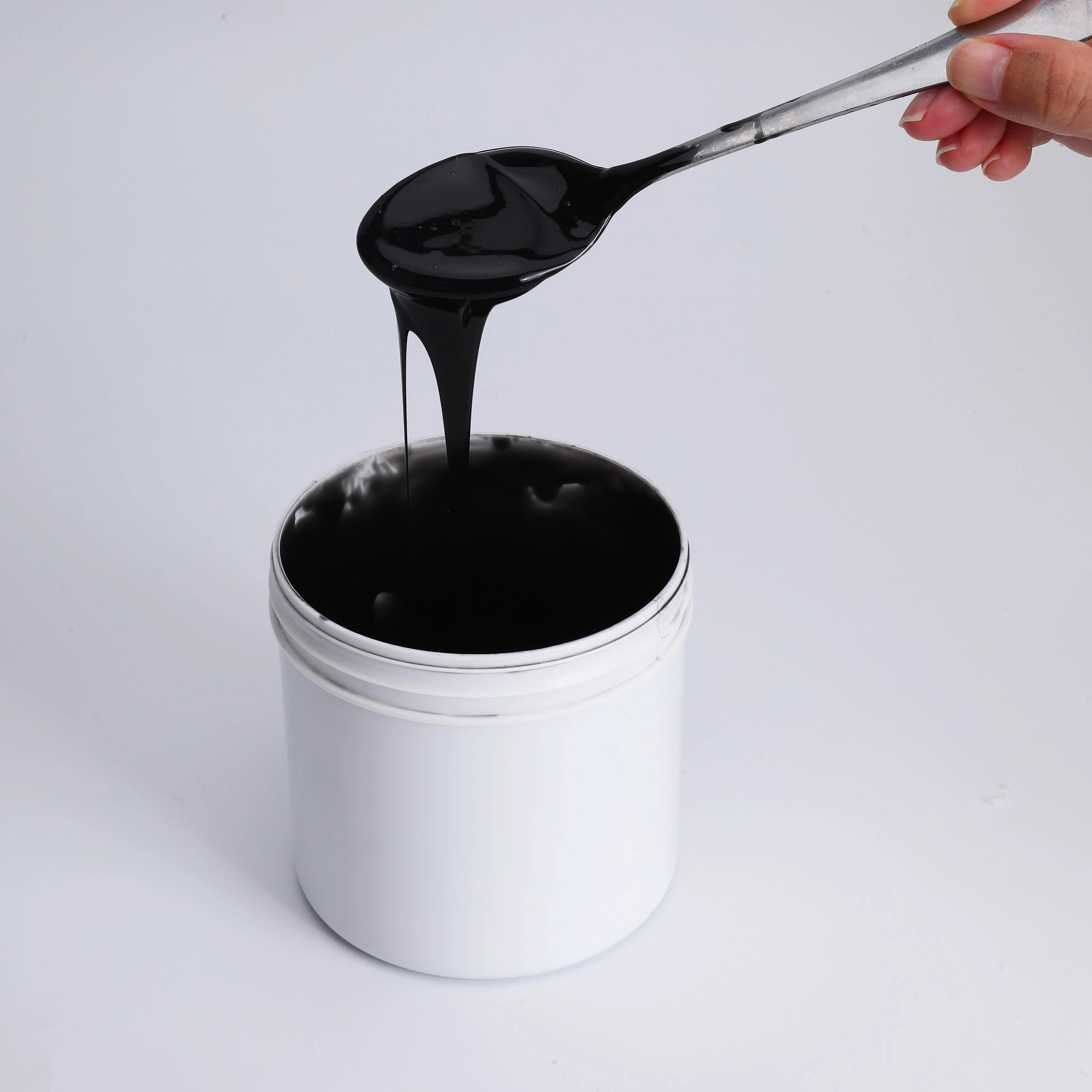 Conductive Liquid Silicone Rubber Iota 7750 for Stress Cones