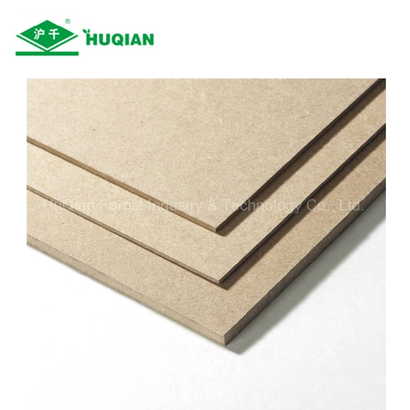 17mm Raw/Plain MDF/HDF Board/Timber