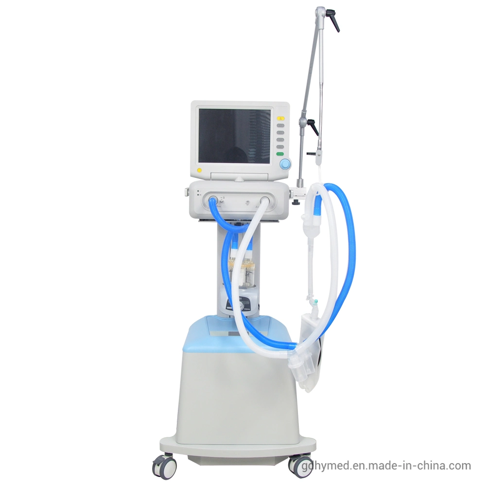 Medical Supplier for ICU Hospital Equipment Ventilation Machine Ventilators