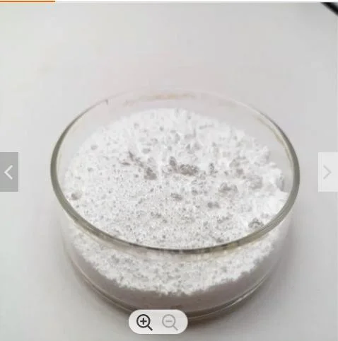 High Pure 99.99% Lanthanum Oxide La2o3 Granule Powder for Evaporation