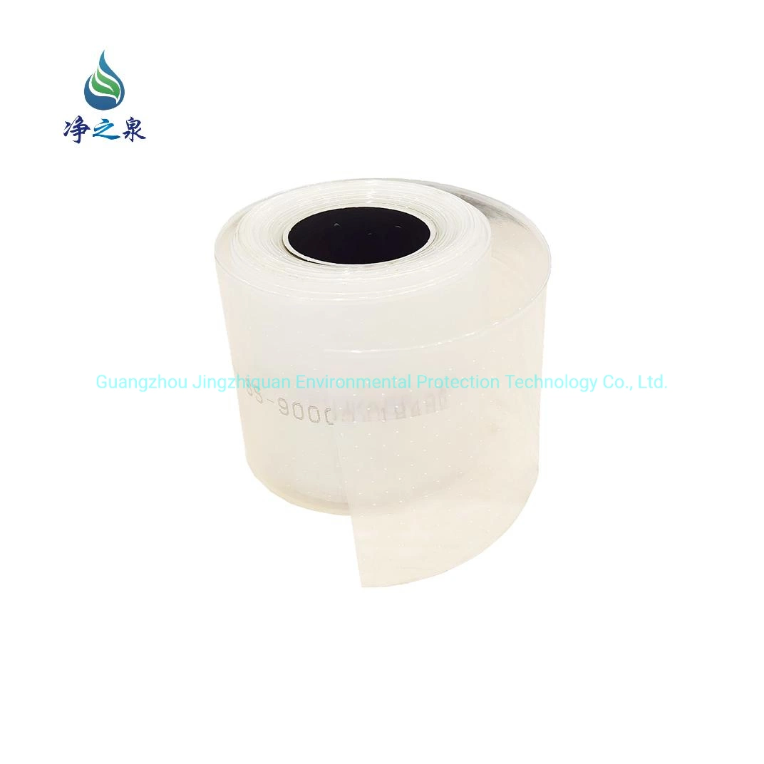 Fine Bubble TPU Pipe Aeration TPU Hose Aeration for Sewage Treatment