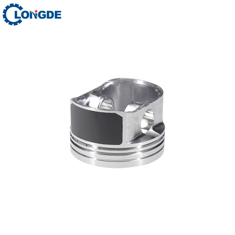 Auto Spare Parts Engine Piston for VW Motor Ar 1.6L Gas P888/ E70150 85.5mm 4cylinders