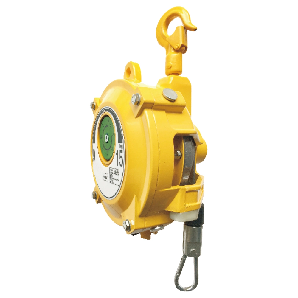 Spring Balancer 5-22kgs Self Locking Spring Balance Lifting Equipment (Kwg)