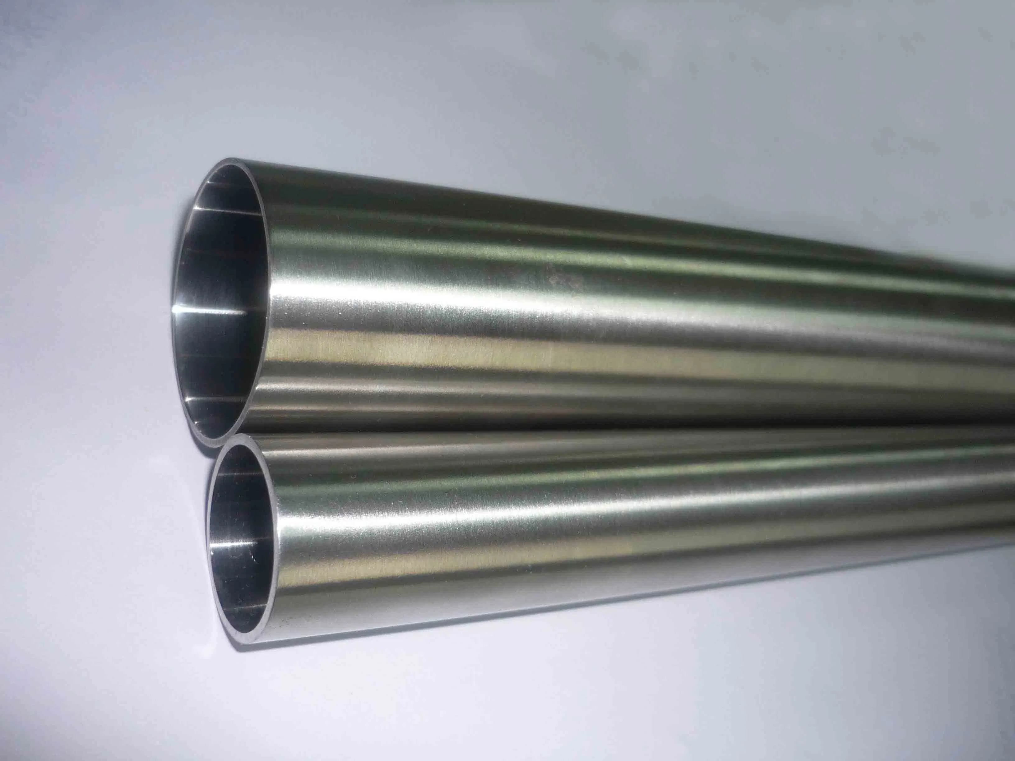 C276 718 725 750 800 825 Inconel Incoloy Monel Nickel Alloy Pipe Tube.