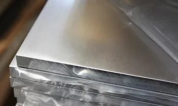 5754 Aluminium Plate 1100 Aluminium Sheet 6063 Allumino White Coil Sheet 7075 T6 Aluminum Plate