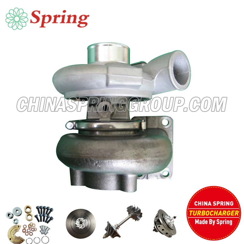 Tdo6h Engine Parts Turbo Charger 49179-00451 49179-00450 5I-5015 5I5015 Turbocharger for Caterpillar