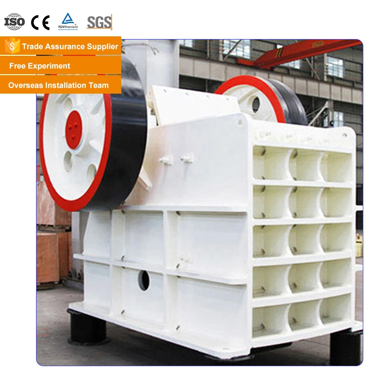 Gate 2-4t/H Jaw Crusher Mini Stone Gold Ore Quartz Rock Ore Body Crusher Stone Gold Quartz Laboratory