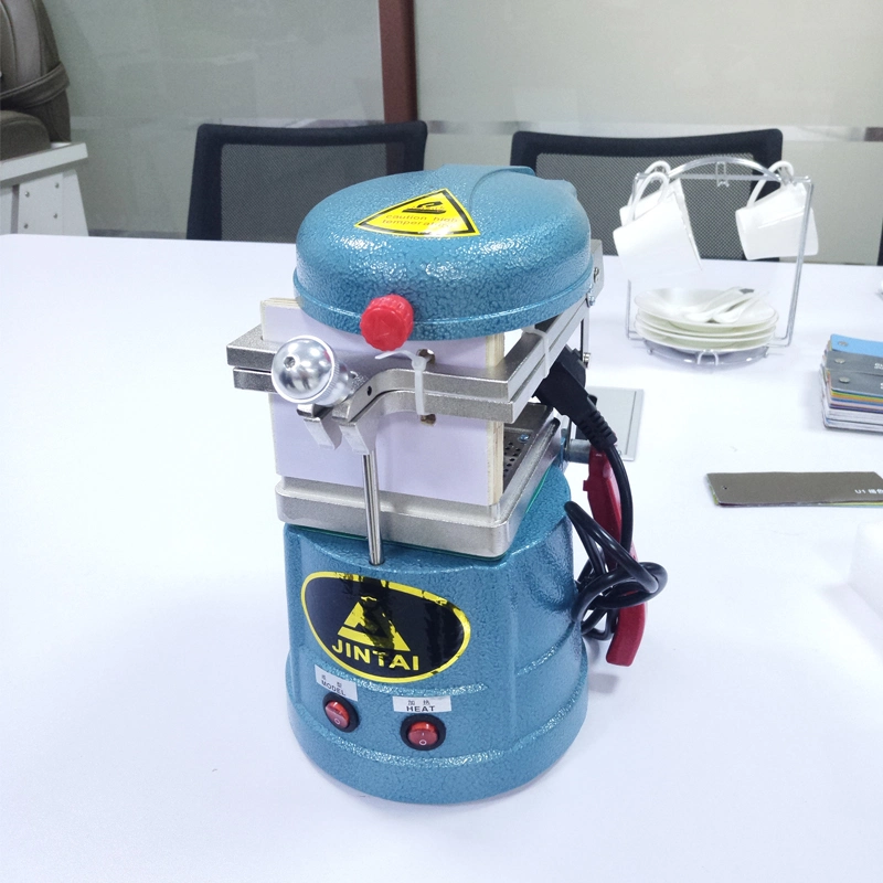 Vacuum Forming Molding Machine for Dental Lab/Clinic