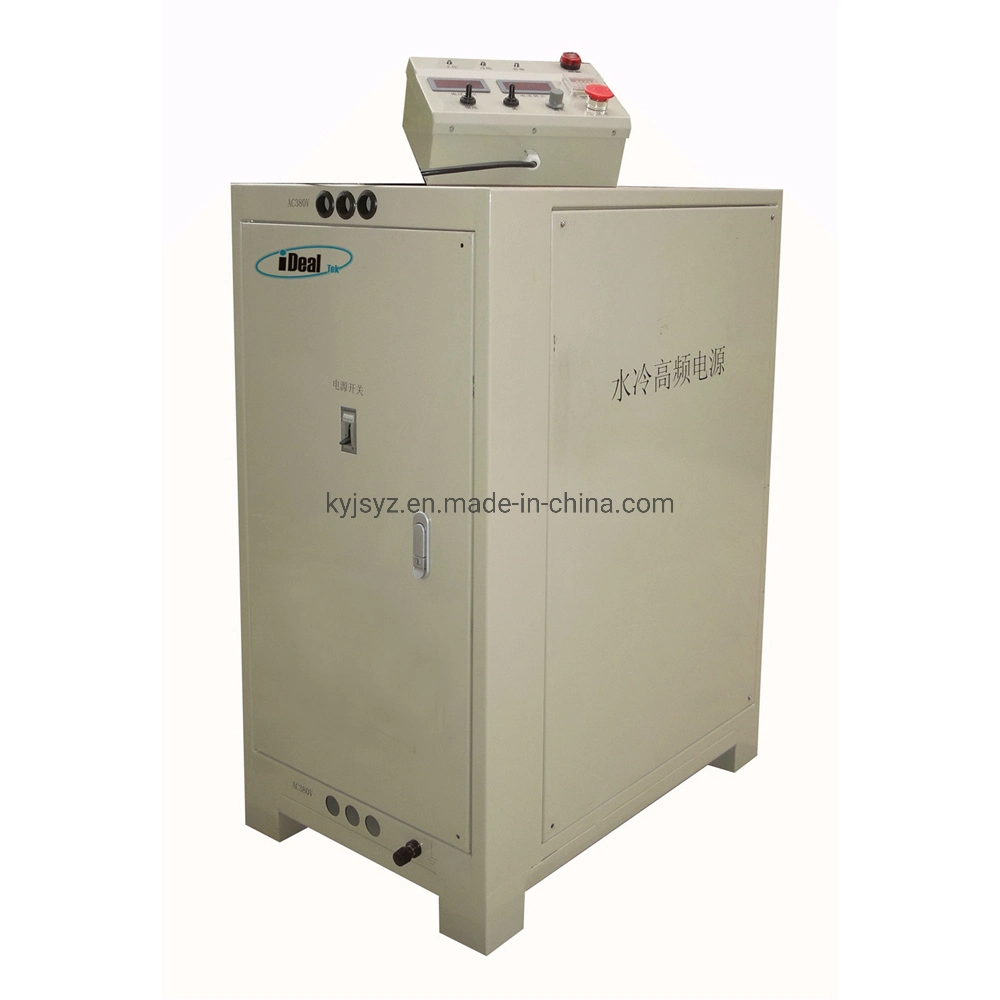 20V 8000A High Power Rectifier for Water Treatment Chlorination System