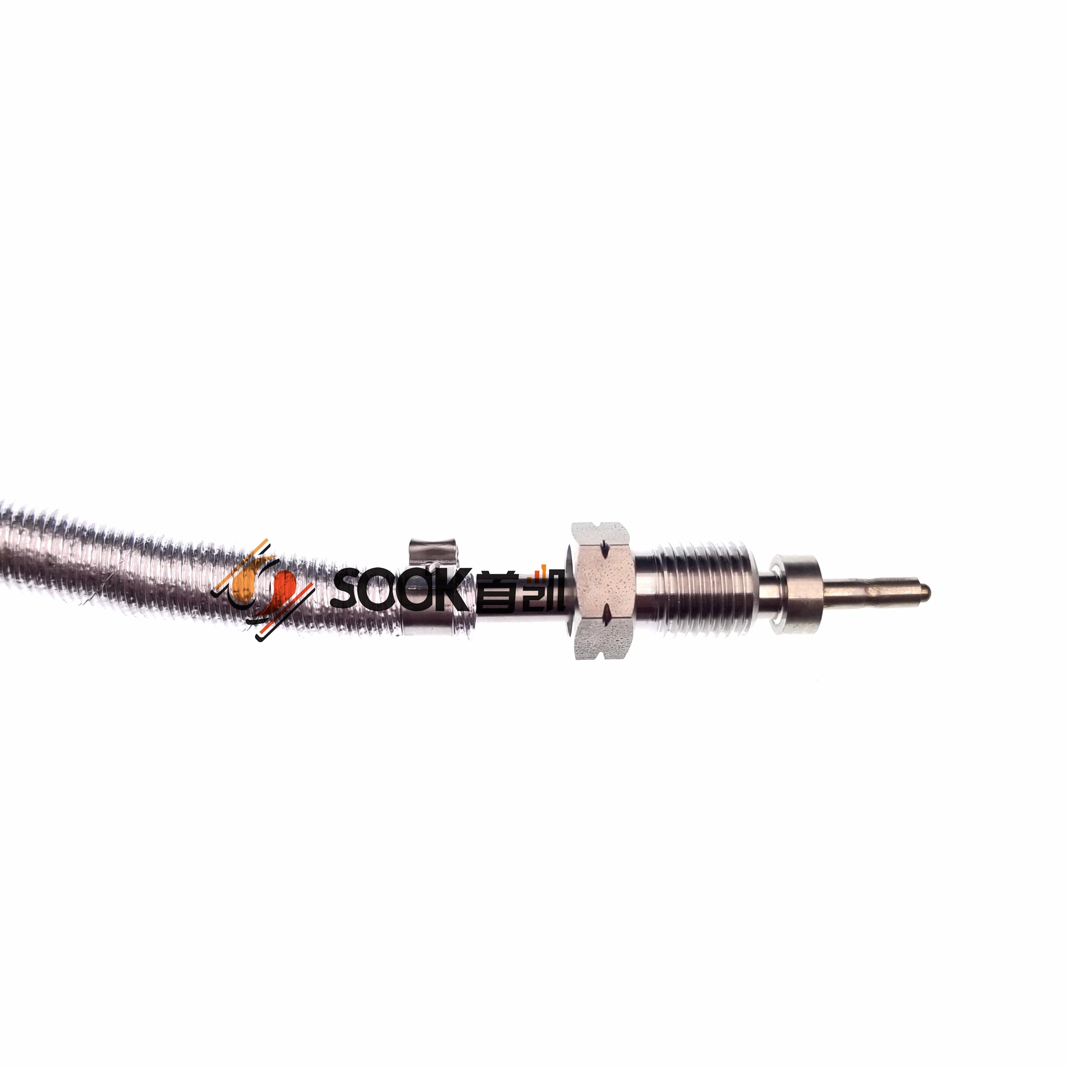 Capteur de température des gaz d'échappement EGR : OEM 04L906088DF