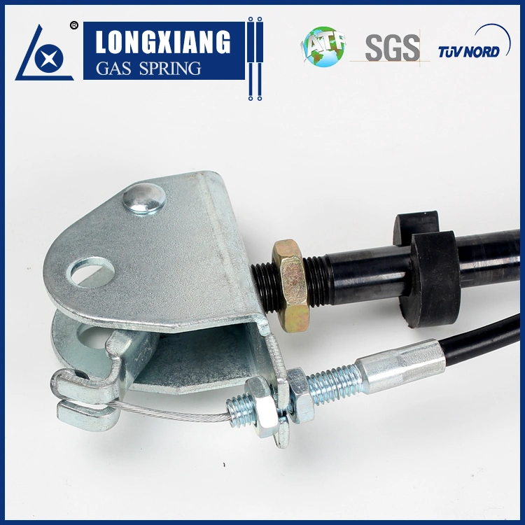 Lockable Gas Spring for Adjust Air Chair, Medical Bed