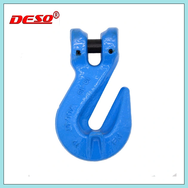 Rgging Hardware G80 Clevis Alloy Steel Grab Hook with Wings