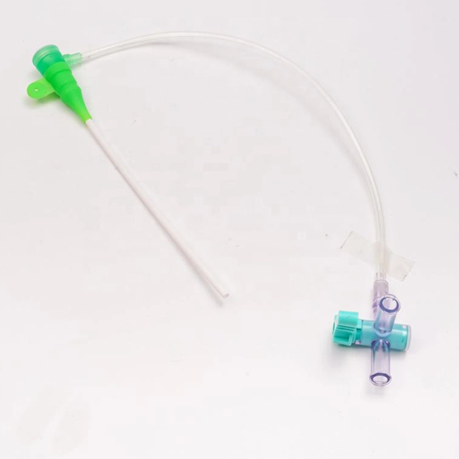 Disposable Introducer Sheath Kit Cardiology Introducer Sheath