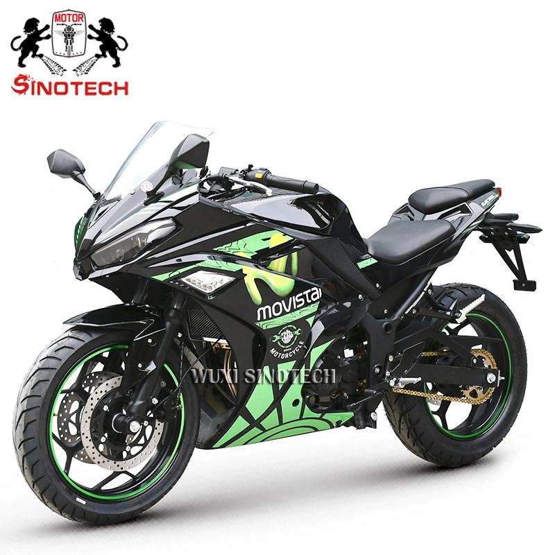 Adult 2 Wheel Motorbikes Scooters Gasoline Sports Motorcycle Touring Motorcycle Gas Motorcycle Racing Motor