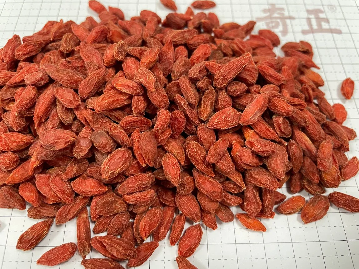 Factory Supply Hot Sale Chinese Herb Goji Berry Tonic Herb