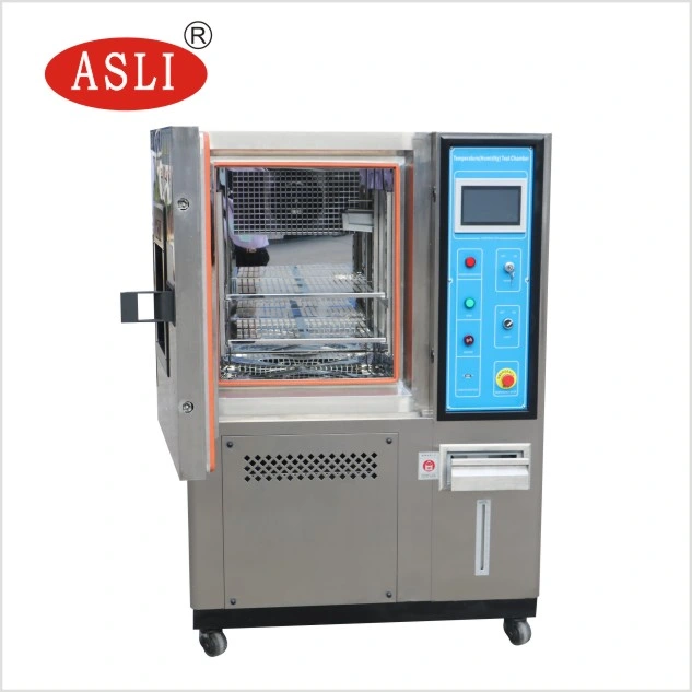 Universal Climatic Temperature Humidity Testing Equipment