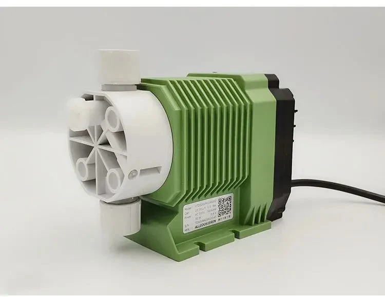 5L/H Dosing Pump for Chemical Liquid