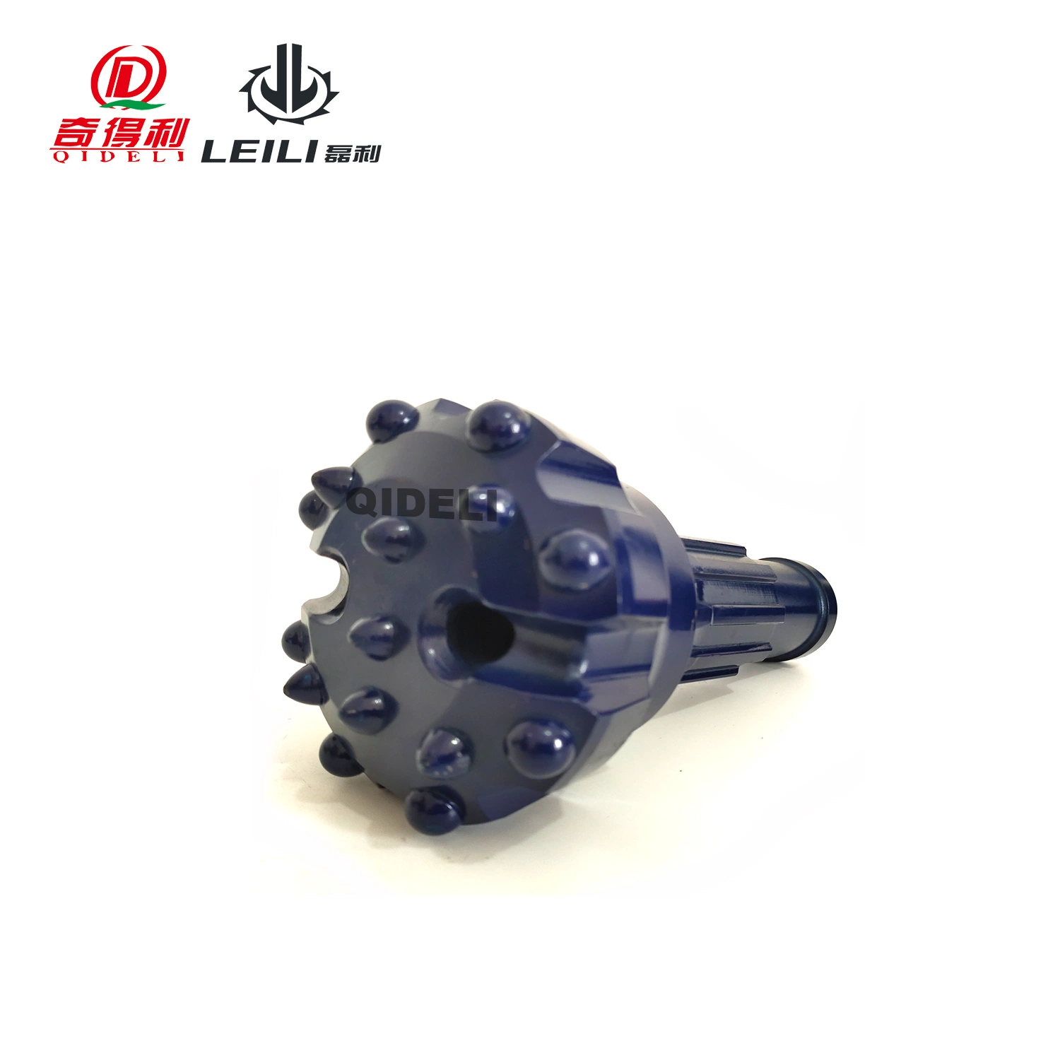 High Performance DTH Rock Drill Button Bit Mission50-146