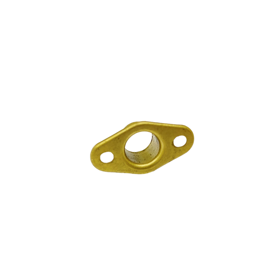 Factory Produces Brass Stamping Parts Metal Accessories.