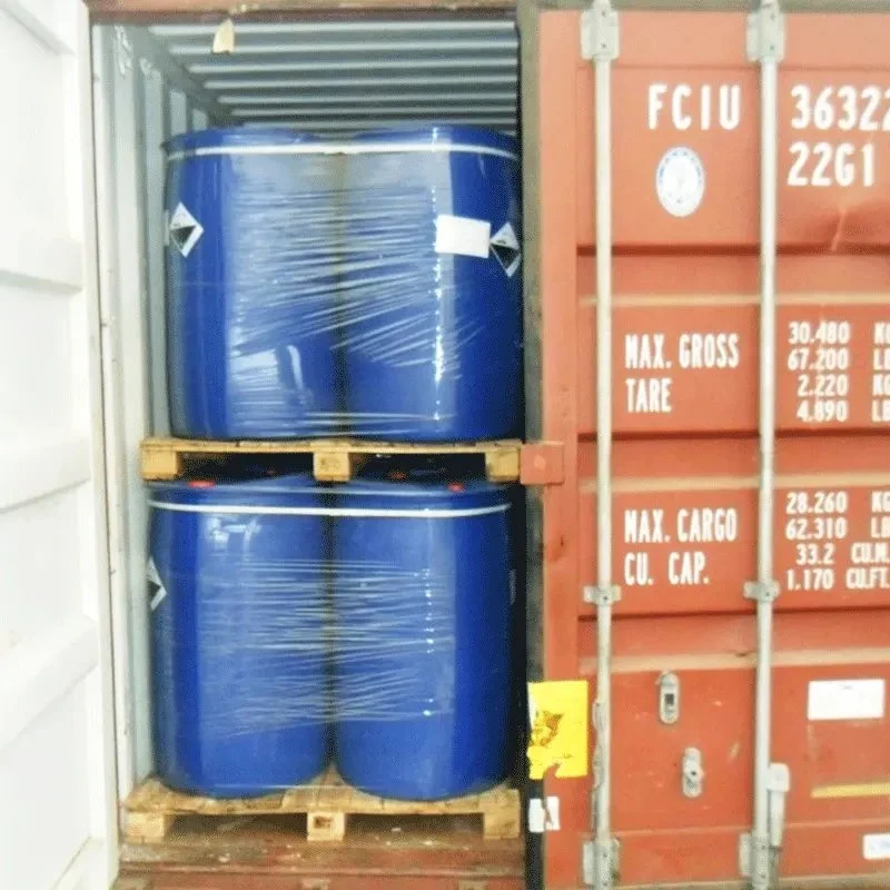 Liquid Emulsifier Aeo Peregal Aeo-9 Aeo-7 CAS 111-09-3