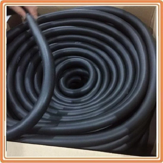 Class 1 Class O High Density Rubber Foam Insulation Tube/Pipe