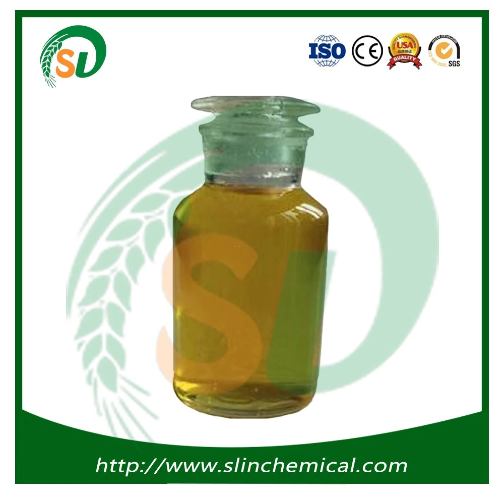 Highly Effective Mixture Insecticide Pesticide Fenvalerate + Malathion 21%Ec 27%Ec